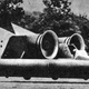 Illustration for article titled 31 Levitating Vehicles From the Dawn of the Hovercraft